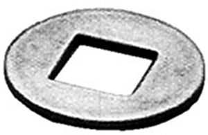 864-SMA16690 -- WASHER FOR CAST IRON BUMPER